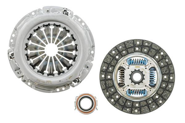 Kit d'embrayage AISIN KT-146B